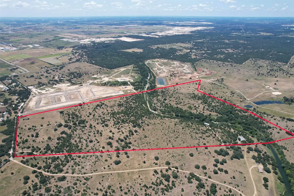 801 County Road 344 Jarrell, TX 76537