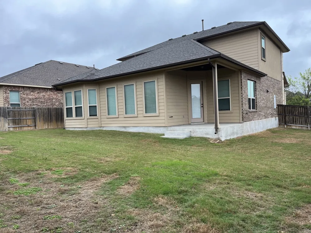 2713 Santa Rosita Court Round Rock, TX 78665