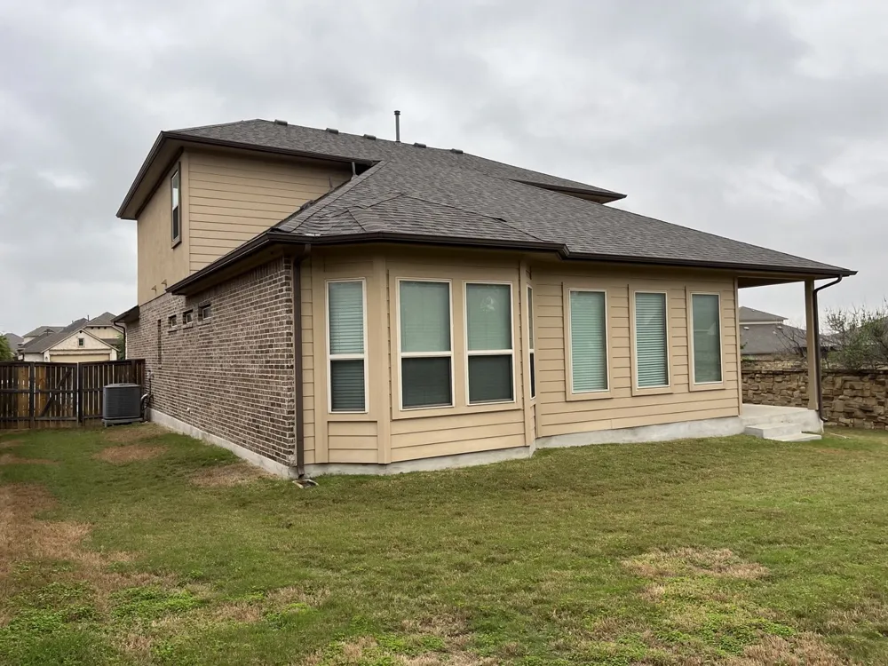 2713 Santa Rosita Court Round Rock, TX 78665