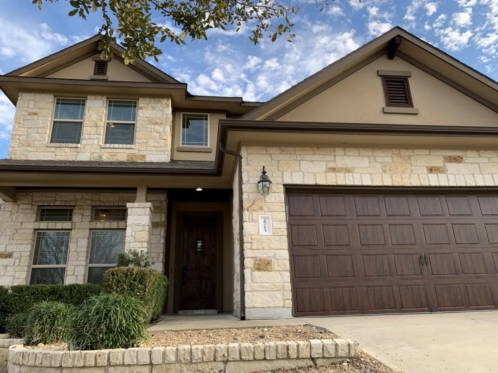 2713 Santa Rosita Court Round Rock, TX 78665