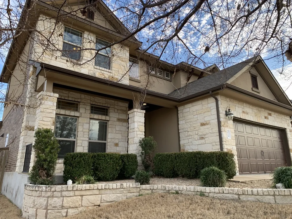 2713 Santa Rosita Court Round Rock, TX 78665