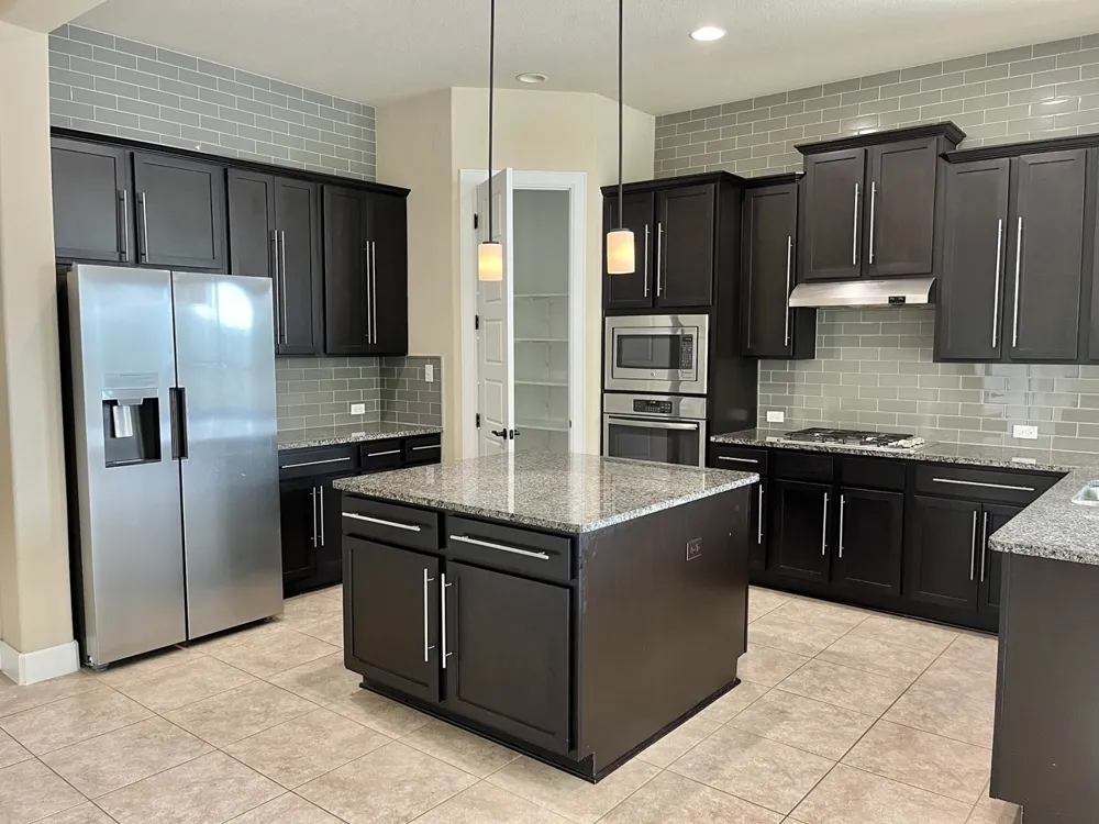 2713 Santa Rosita Court Round Rock, TX 78665