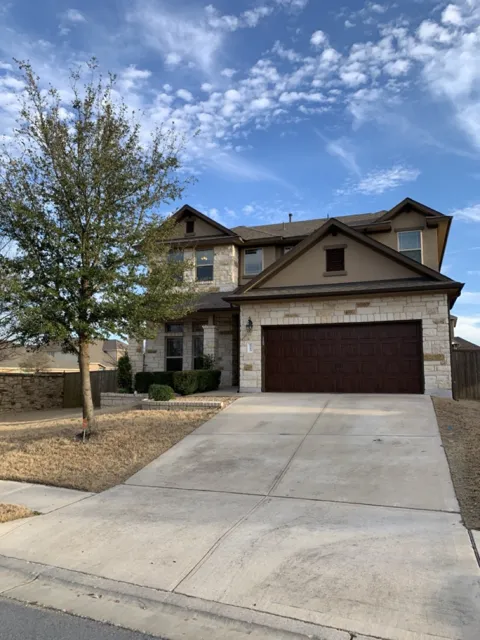 2713 Santa Rosita Court