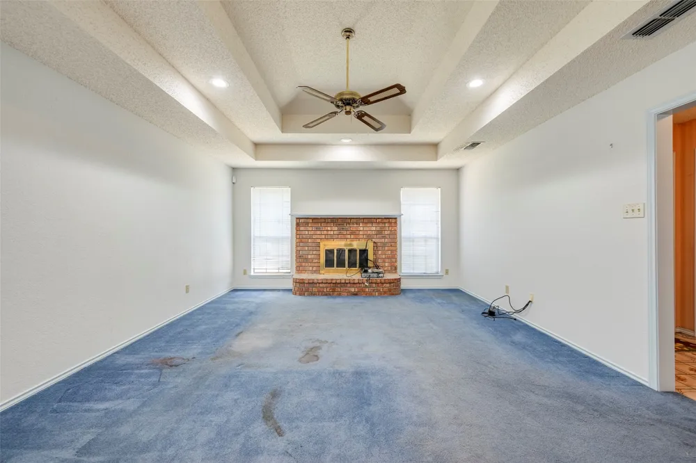 1925 Kings Canyon Circle Fort Worth, TX 76134