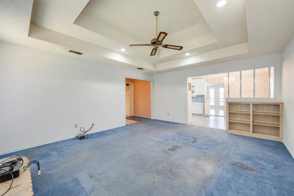 1925 Kings Canyon Circle Fort Worth, TX 76134