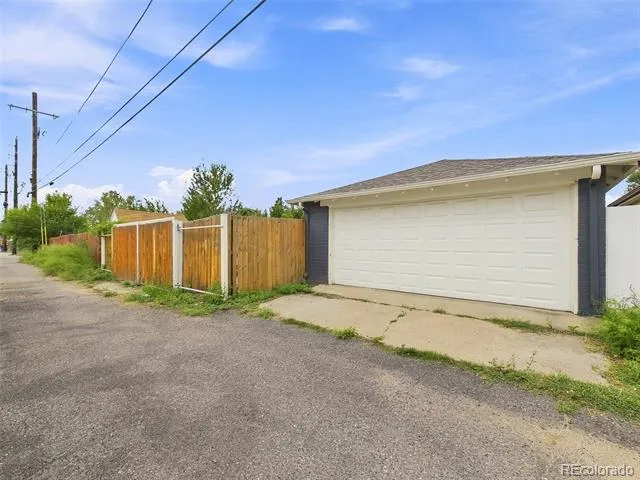 3610 Olive Street Denver, CO 80207