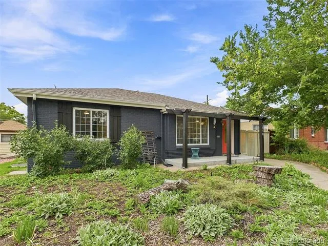 3610 Olive Street Denver, CO 80207