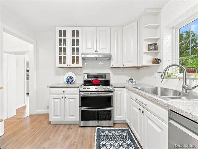 3610 Olive Street Denver, CO 80207