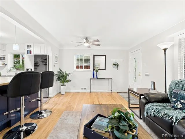 3610 Olive Street Denver, CO 80207