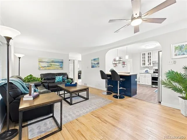 3610 Olive Street Denver, CO 80207