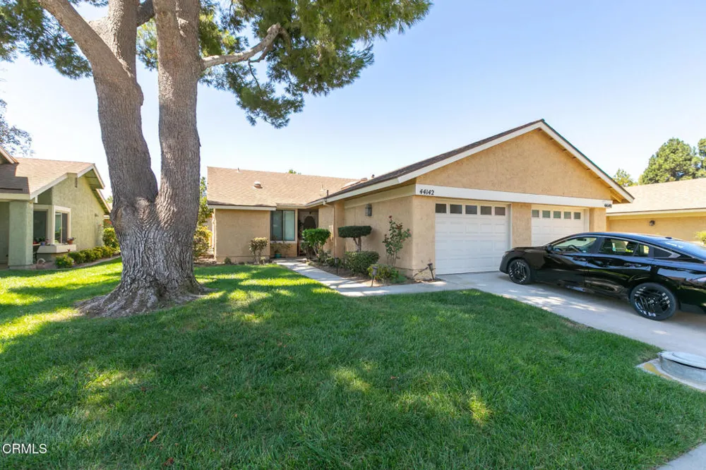44142 Village 44 Camarillo, CA 93012