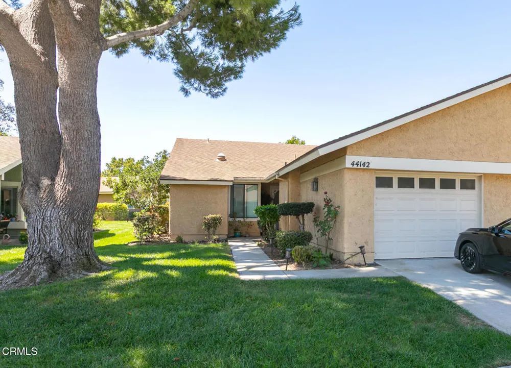 44142 Village 44 Camarillo, CA 93012