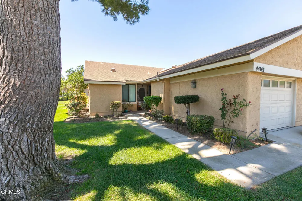 44142 Village 44 Camarillo, CA 93012