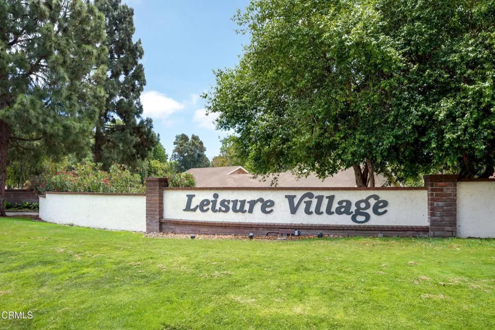 44142 Village 44 Camarillo, CA 93012