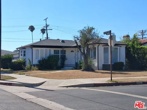 9157 Haas Avenue