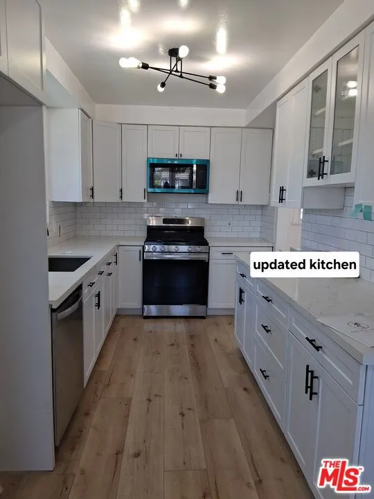 9157 Haas Avenue Los Angeles, CA 90047