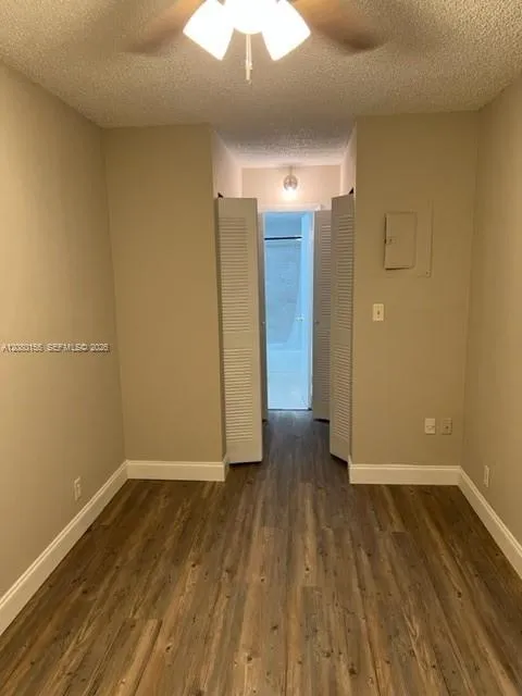 2701 Riverside Dr #109-B Coral Springs, FL 33065