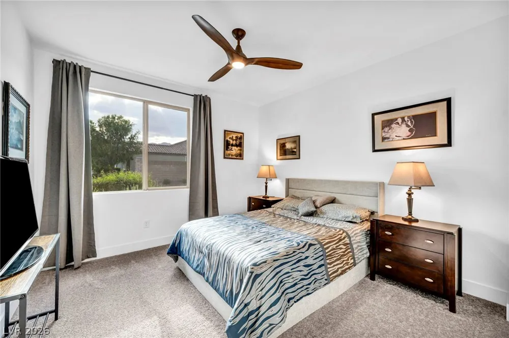 6424 Belgrossa Bend Street Las Vegas, NV 89166