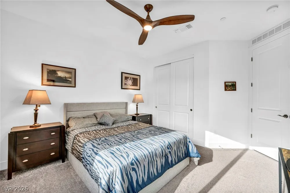 6424 Belgrossa Bend Street Las Vegas, NV 89166