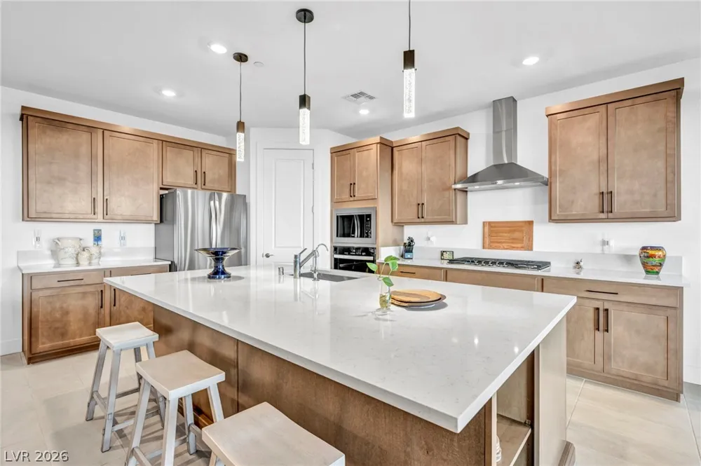 6424 Belgrossa Bend Street Las Vegas, NV 89166