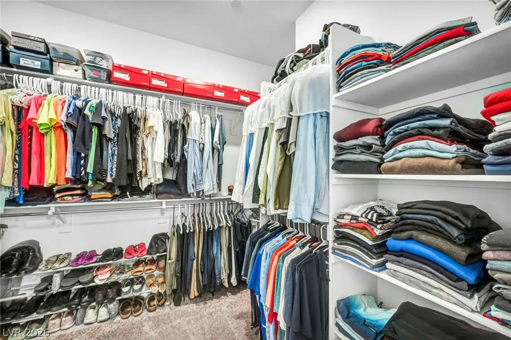 6424 Belgrossa Bend Street Las Vegas, NV 89166