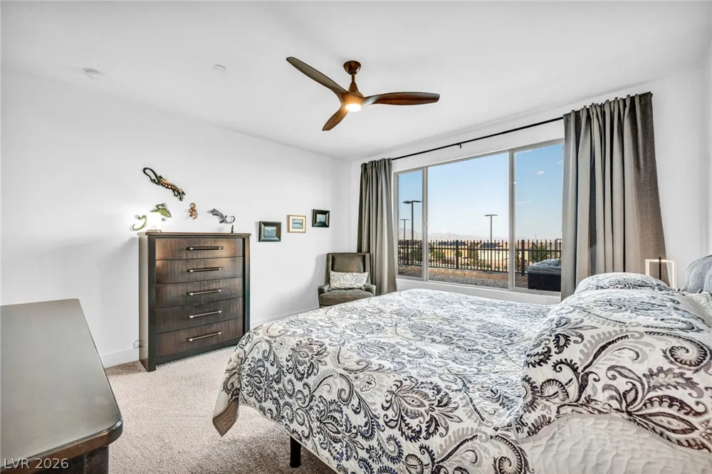 6424 Belgrossa Bend Street Las Vegas, NV 89166