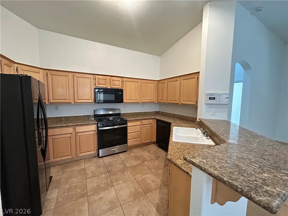 645 Beresford Avenue Las Vegas, NV 89123