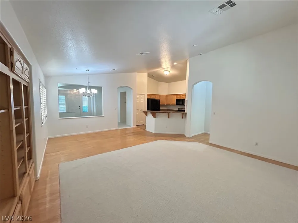 645 Beresford Avenue Las Vegas, NV 89123