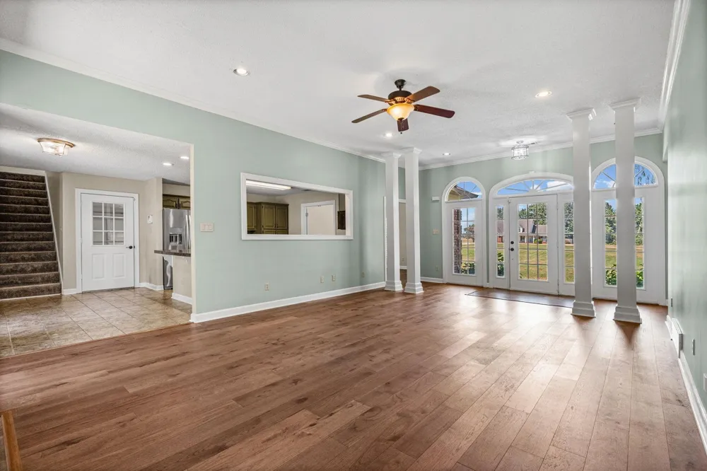 371 BRIERHEDGE RD Covington, TN 38019