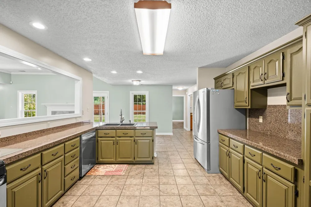 371 BRIERHEDGE RD Covington, TN 38019