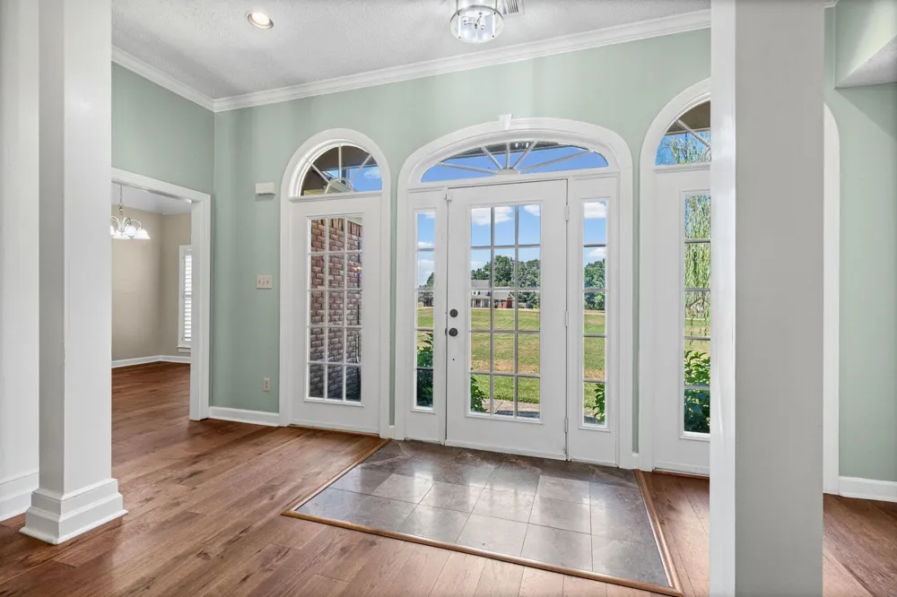 371 BRIERHEDGE RD Covington, TN 38019