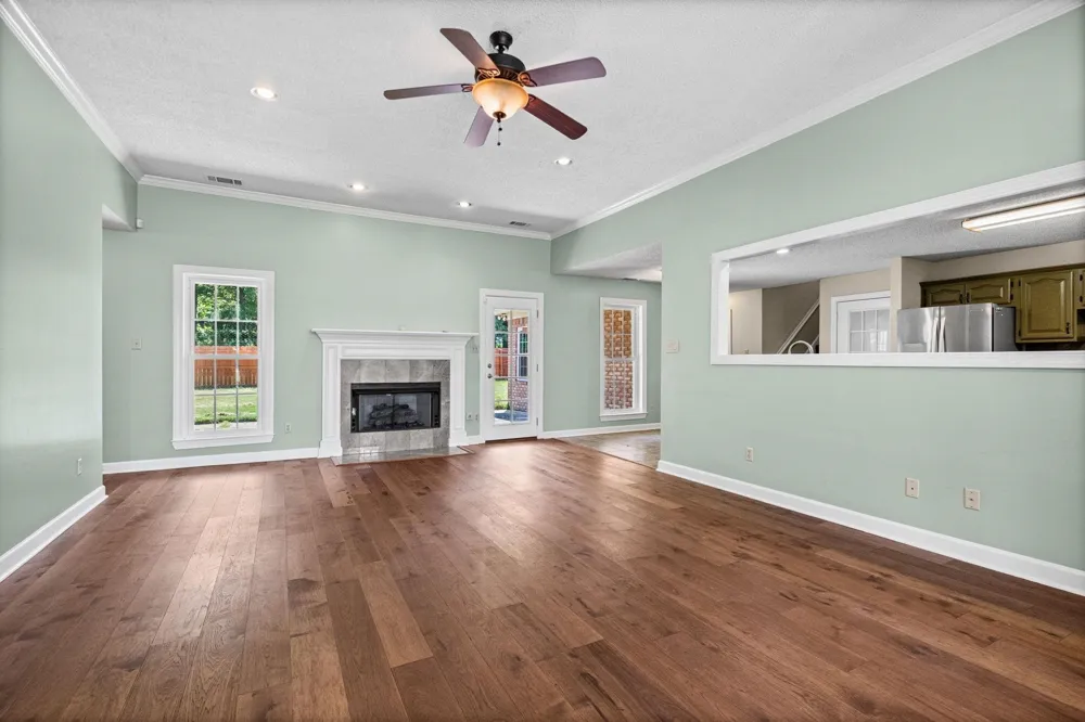 371 BRIERHEDGE RD Covington, TN 38019