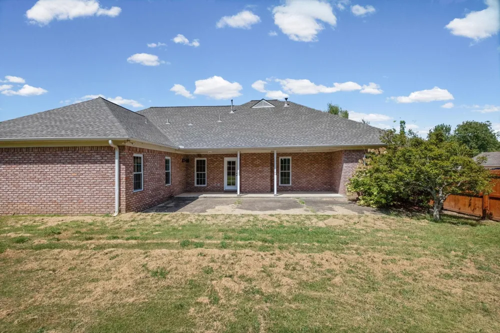 371 BRIERHEDGE RD Covington, TN 38019