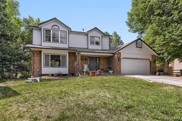 20577 E Shefield Court Parker, CO 80138