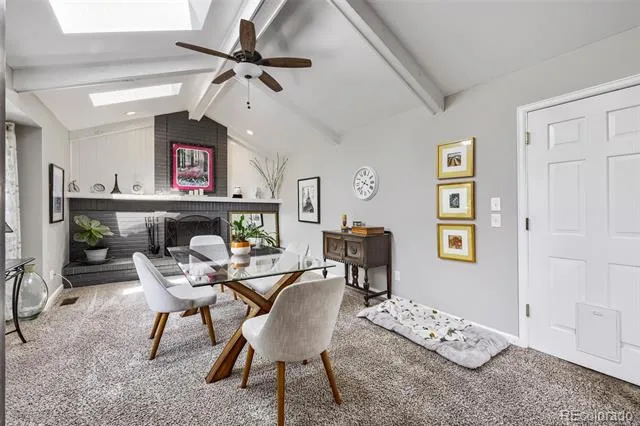 20577 E Shefield Court Parker, CO 80138