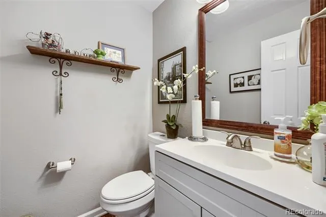 20577 E Shefield Court Parker, CO 80138