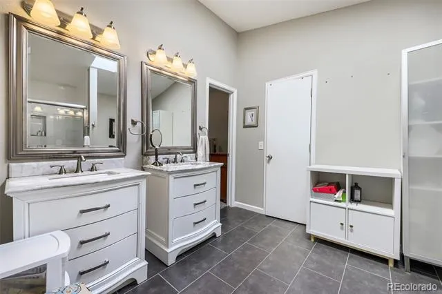 20577 E Shefield Court Parker, CO 80138