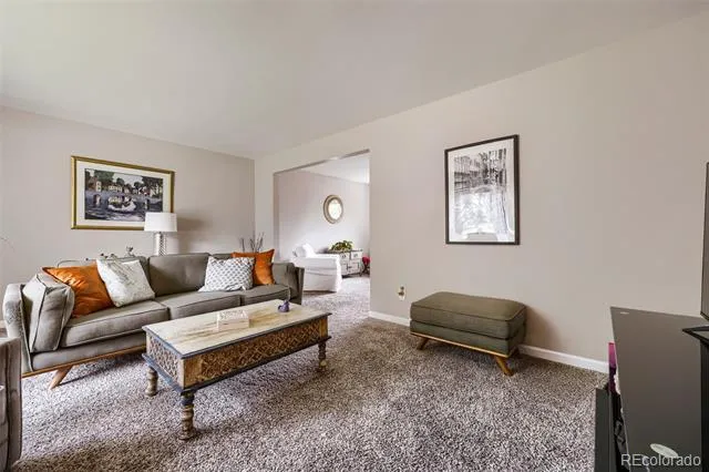 20577 E Shefield Court Parker, CO 80138