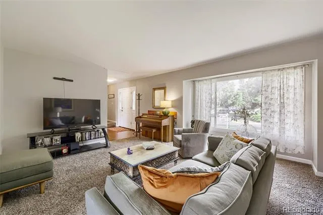 20577 E Shefield Court Parker, CO 80138