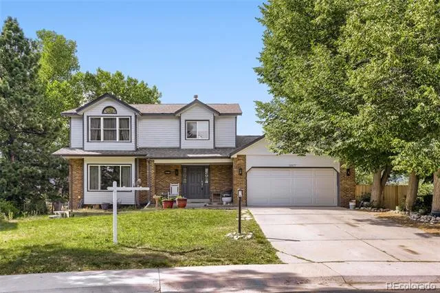 20577 E Shefield Court Parker, CO 80138