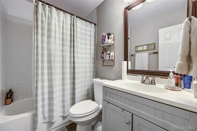 20577 E Shefield Court Parker, CO 80138