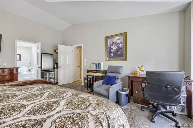 20577 E Shefield Court Parker, CO 80138
