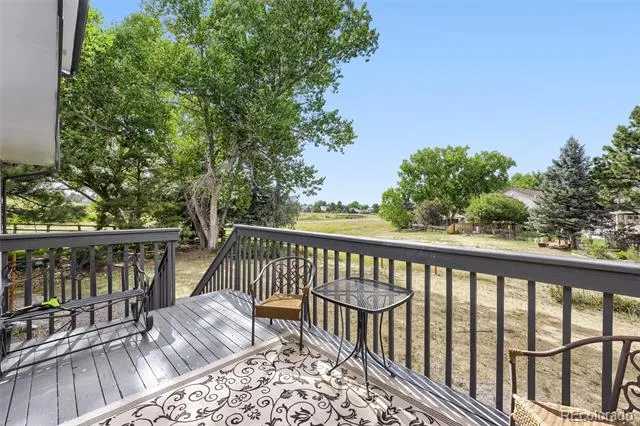 20577 E Shefield Court Parker, CO 80138