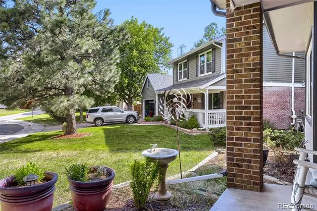 20577 E Shefield Court Parker, CO 80138