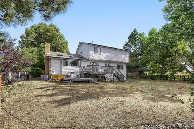 20577 E Shefield Court Parker, CO 80138