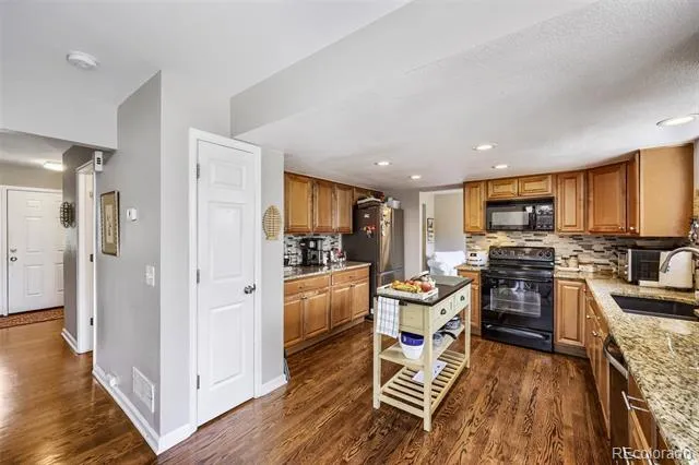 20577 E Shefield Court Parker, CO 80138