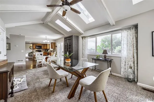 20577 E Shefield Court Parker, CO 80138