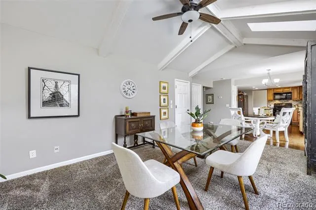 20577 E Shefield Court Parker, CO 80138