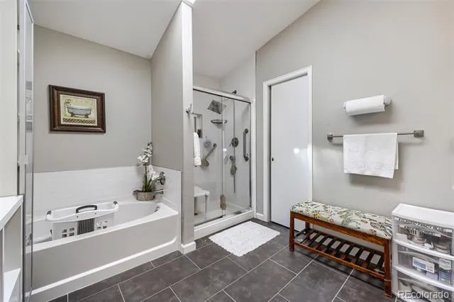 20577 E Shefield Court Parker, CO 80138