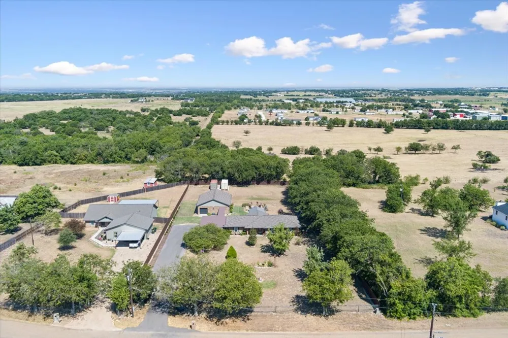 354 Bluebonnett Lane Lorena, TX 76655